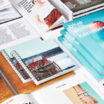 Histoire et fabrication des livres et des périodiques